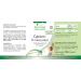 Fairvital | D-glucarate de calcium - 90 g lules - 1500mg dont 195mg de calcium par dose journali re - qualit contr l e et hautement dos e - 100% v g talien - Made in Germany - Buy Online on GoSupps.com