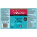 Geeta's Premium Mango Chutney Medium Real Flavour India Gluten Free Pack 1.5kg - Buy Online on GoSupps.com