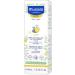 Mustela PS CREME NOURRISSANTE AU COLD CREME 40 ML/PS VOEDENDE CREME MET COLD CREAM 40 ML - Buy Online on GoSupps.com