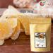 Candied Ginger Slices - 1 lb (16 oz) | Crystallized Ginger Hard Candy Pieces - Buy Online on GoSupps.com