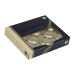 Nespresso Pro Capsules Pods - 50x Espresso Vanilla - Original - for Commercial Machines