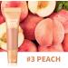 Baume l vres infus l'extrait de plantes naturelles doux pour les peaux sensibles offrant des hydratations apaisantes tout au long de la journ e Baume l vres naturel fraise - Buy Online on GoSupps.com