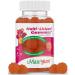 Maxi Health Multivitamin Gummies Vitamins for Adults & Kids - Cherry Flavored Gummy Multivitamins - 60 Vitamin Gummies for Women and Men - Daily Multi Vitamin Womens & Mens Multivitamins Gummies
