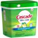 Cascade Total Clean Gel Dishwasher Detergent Pacs Fresh Scent (105 ct.) - Buy Online on GoSupps.com