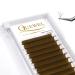 QUEWEL Easy Fan Brown Volume Lash Extensions 0.07 D 9-16mm | Self Fanning 2D-10D Volume Eyelash Extensions - Buy Online on GoSupps.com