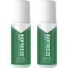 Biofreeze Pack of 2 Roll On Cold Action Relieves muscle and joint pain 2 x 89ml - Buy Online on GoSupps.com