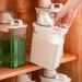 kawehiop Efficient and Stylish Laundry Detergent Dispenser for Spotless Results 1.1L 2Set - Buy Online on GoSupps.com