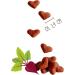 Sammy's Heartbreaker: Premium 800g Dog Snacks with Beetroot & Dandelion | Finely Baked & Healthy Treats - Buy Online on GoSupps.com