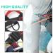 Kensbro Climbing Belt - Adjustable Fall-Safe Mountaineering Belt for High-Level Rescue Cave Research and Fire Rescue - Buy Online on GoSupps.com