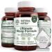Natural Nutra Ultimate Sleep Formula Chamomile to Support Relaxation and Reduce Nighttime Anxiety Help You Fall Asleep Faster 50 Capsules