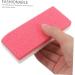 NOLITOY 10pi ces Pierre Pour ponge Exfoliante Pour liminer Peaux Mortes Callosit s Pour Soins Et Salons De - Buy Online on GoSupps.com