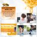 Beevenom New Bee Venom Professional Gel Bee Venom Cream New Propolis Professional Gel Joint Cream of Neck Knee Shoulder Waist Leg 4 Fl Oz (Pack of 2) - Buy Online on GoSupps.com