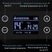 Insulin Cooler Refrigerated Box USB Mini Medicine Refrigerator 2-8 LCD Display Keep Diabetes Medication Isolated Portable Insulin Cooler for Car Travel Home - Buy Online on GoSupps.com