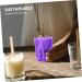 LALAFINA Faucet Silicone Mold Dragon Casting Mold Chinese Zodiac Dragon Mold Dragon Soap Mold Resin Dragon Molds Dragon Head Soap Mold Pudding Mold Silica Gel 3D Purple Non Stick Head Model - Buy Online on GoSupps.com
