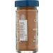 Morton & Bassett Ground Cinnamon - 2.2 oz Jar | Premium Quality Spice - Buy Online on GoSupps.com