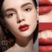 Matte Liquid Lipstick Makeup Set - Long Lasting Waterproof Velvet Lip Gloss for Girls & Women | Perfect Gift Idea - Buy Online on GoSupps.com