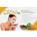 Organic Cacao Powder 1kg - Natural Potassium Source - MySuperfoods - Buy Online on GoSupps.com