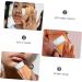 PLAFOPE Beech Wood Facial Cleansing Brush Exfoliating Face Scrubber Face Scrubber Exfoliator Brush Facial Scrubber Face Brush Exfoliator Face Scrubbers Washbasin The Face Fiber - Buy Online on GoSupps.com