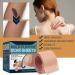 Soft Silicone Scar Tape Roll - Reusable & Waterproof Invisible Concealing Sticker for Scar Removal, Breathable Skin Healing - Buy Online on GoSupps.com