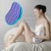 Crystal Epilator - Magic Hair Removal Peeling Tool | Quick Use Blue Coated Solution for Smooth Skin - Buy Online on GoSupps.com