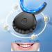 Teeth Whitening Light - 10X Powerful USB LED for Home Use | Non-Battery Black Teeth Whitener - Buy Online on GoSupps.com