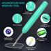 Ear Wax Removal Tool with 1296P FHD Camera - Ear Cleaner Kit with Lights Compatible with iPhone iPad & Android (Green) - Shop Internationally - Buy Online on GoSupps.com