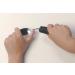 NRS Healthcare Good Grips Souper Spoon - Weighted Single | Easy Grip & Control - Buy Online on GoSupps.com