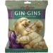 Gin Gins Ginger Sweets 150 g x 12 Packs (Ginger Chewy)