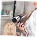 Baluue 2pcs Hair Dryer Drawstring Bags Drawstring Hair Dryer Bags Hair Dryer Carrying Bags Travel Bag Cloth - Buy Online on GoSupps.com