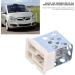 Heating Resistance Astrak5 Astra Van - Hot Resistance Metal Plastic Blower Replacement 90560362 for 1.9 CDTI (2004-2011) - International Shipping - Buy Online on GoSupps.com