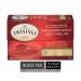Twinings English Breakfast Individually Wrapped Tea Bags | Smooth Flavourful Black Tea | 20 Count (Pack of 6) | Enjoy Hot or Iced English Breakfast 20 Count (Pack of 6)