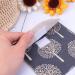 Milisten 8pcs Cotton Sanitary Napkins Bag Pouch - Women's Nursing Pad Holder Purse for Girls - Buy Online on GoSupps.com