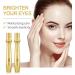 30 ml retinol antiwrinkle eye serum and 15 ml retinol eye cream moisturizes the skin around the eyes with moisture eye cream - Buy Online on GoSupps.com