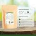 Prot ine de Soja Bio - Bioptimal - 92% Prot ines 17% BCAA - Haute Digestibilit - Energie Musculation - Poudre de F ve de Soja Biologique - 100% Pur - Conditionn en France - Certifi Ecocert - 3 kg Sans saveur 3000g - Buy Online on GoSupps.com