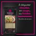 TANOSHI - Soba to Cook - Japanese Noodles - Buckwheat Flour - For 4 People - Preparation in 4 min - 400g - Buy Online on GoSupps.com