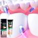 Koahde Coconut Oil Toothpaste - Natural Whitening 100g | Lighten Teeth & Refresh Smile - Buy Online on GoSupps.com