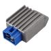 Bumdenuu Voltage Regulator for Yamaha Golf Cart G8 G9 G14 G16 G20 G21 G22 JF2-81910-01-00