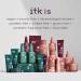 ITK Skincare Deep Moisture Anti-Aging Face Cream - Hyaluronic Acid Ceramides & Shea Butter for Rich Hydration Fine Line & Wrinkle Reduction Smooth Dry Skin - International Shipping Available - Buy Online on GoSupps.com