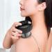 Intelligent Cellulite Massager & Cupping Device - Moxeupon A23 Black | Perfect Gift for Friends | International Shipping - Buy Online on GoSupps.com