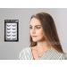 Natural Strip Eyelashes Multipack - 5 Pairs 03 Wednesday | Perfect for Glam Looks | International Shipping Available - Buy Online on GoSupps.com
