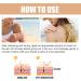 Advanced Sunscreen Spf 50 Face Water Resistant & Non Greasy Face Sunscreen for Body No Fragrance UVA & UVB Protection Suitable for Outdoor Travel Tanning - Buy Online on GoSupps.com