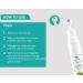Mathak Natural Under Eye Cream | Dark Circle Treatment for Unisex | Chia Seed & Coffee Oil | Reduces Puffiness Wrinkles & Fine Lines | Hydrating Gel 15ml - Buy Online on GoSupps.com