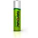 Rayovac AAA Rechargeable Batteries - 4 Count Pack of 2 | Long-lasting Power for All Devices - Buy Online on GoSupps.com