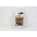 Orange Crate Food Company Vanilla Pancake Mix 350 Grams Vanilla Pancake Mix 350 g (Pack of 1)