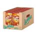 Lorenz Snack World Saltletts Pretzels - 14x200g Bulk Pack | Crunchy Snack for International Shipping - Buy Online on GoSupps.com