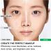Mushroom Head Air Cushion Foundation CC Cream | BB Cream Concealer | Moisturizing & Brightening | Perfect for All Skin Types | 15g | Ideal Gift - Buy Online on GoSupps.com