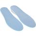Exceart Orthopedic Height Increase Insole - 2.5cm Lift Inserts for Men and Women - Size S - Buy Online on GoSupps.com