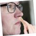 Rhinoplasty Essential Oil Scent Stick - Reusable Nasal Diffuser & Incense Inhaling Stick for Aromatherapy - Ideal Replacement Leg - Buy Online on GoSupps.com