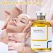  Fusruom Lift Liquid Face Cream 50ml - Nourishing and Moisturizing Care | Firming Solution Fast Absorption Daily and Night Care Travel-Friendly for Women and Girls - Buy Online on GoSupps.com