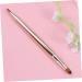 FOMIYES 1Pc multi-function eyebrow brush lip gloss brush applicator lipstick brush retractable lip makeup foundation brush lip for makeup lip makeup brush telescopic luster - Buy Online on GoSupps.com